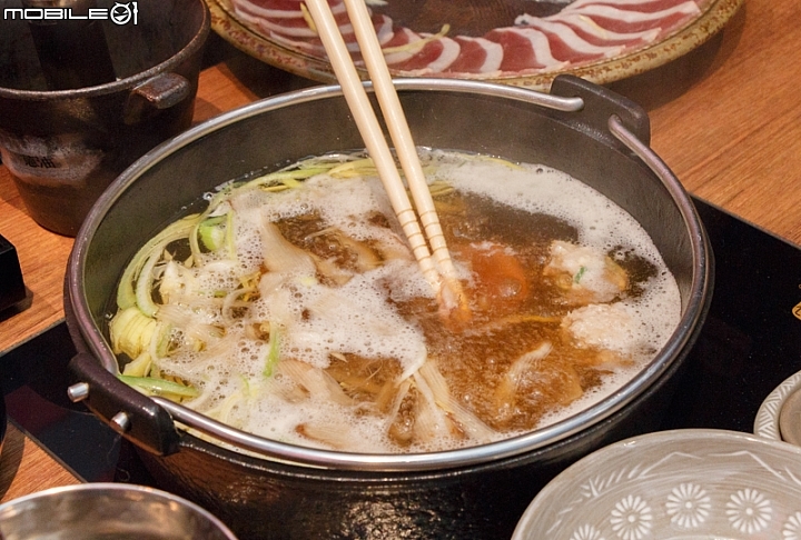 【採訪】黑毛屋秋季限定松露櫻桃鴨鍋 現正推出!