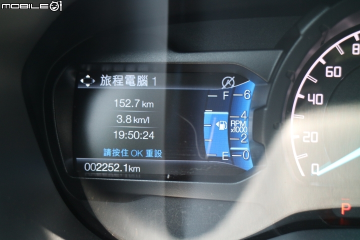 不管是柏油路或是石頭路,只要有FORD RANGER 就都是好路