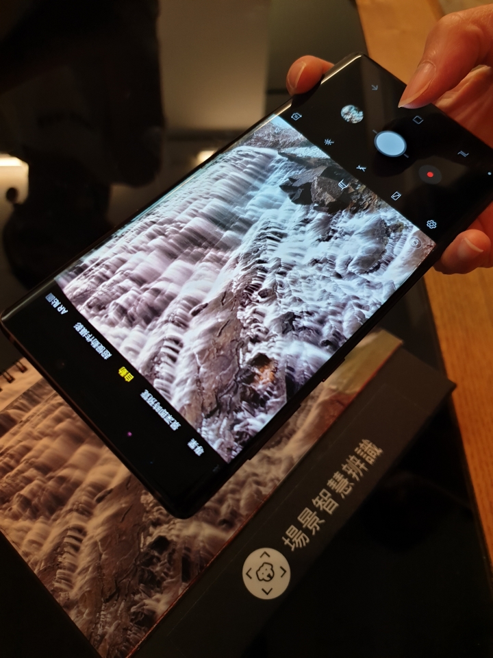 旗艦神機Samsung Galaxy Note9:S Pen遠端遙控、拍照升級