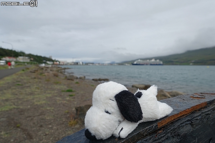 在夢想的路上：一個女生的「冰島」單車環島（Day15-28）