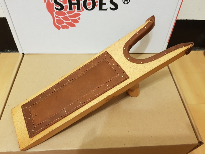 Red wing 一連串開箱之我再次發誓今年不再買靴!!! PART2