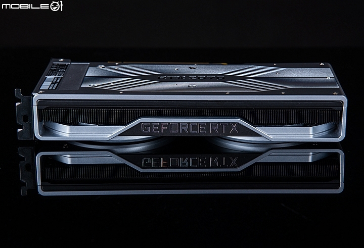 NVIDIA GeForce RTX2070顯示卡實測 40%效能躍進 RT Core&Tensor Core導入