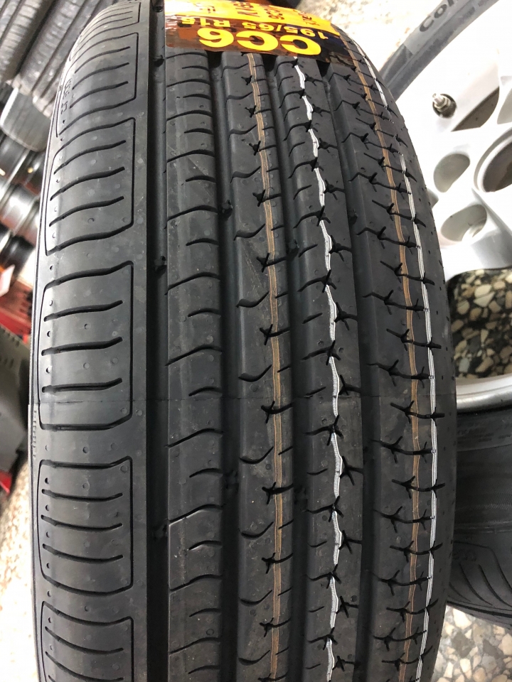 有比較才知差異,Super Elantra 試用 Continental 德國馬牌輪胎 ComfortContact CC6 心得分享!