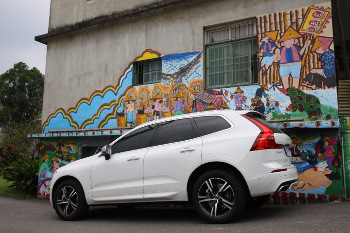 XC60的好,我真的懂!