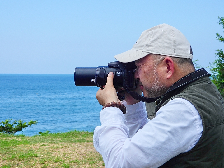 謝謝Nikon P900帶來許多美好回憶,裝箱重開箱後,將到加拿大分享更多的美照。