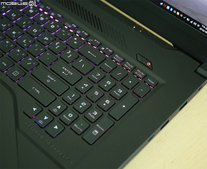 ROG STRIX GL703GE入手三個月心得