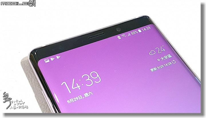 【無所不能|筆筆皆是】Samsung Galaxy Note9體驗會~Meet the new super powerful Note!
