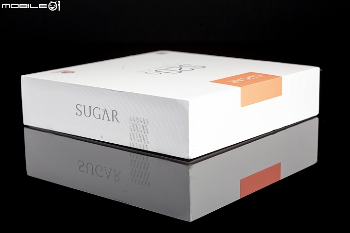 SUGAR S20s 體驗報告:平價機也能有旗艦質感!