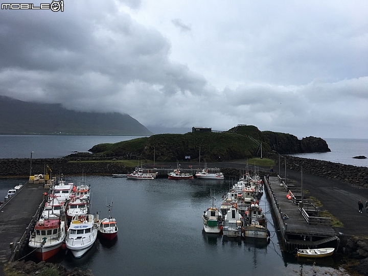 在夢想的路上：一個女生的「冰島」單車環島（Day15-28）