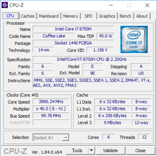 【小宅開箱】【閒聊】MSI GP63-8RE 平價-也能成為電競的一席