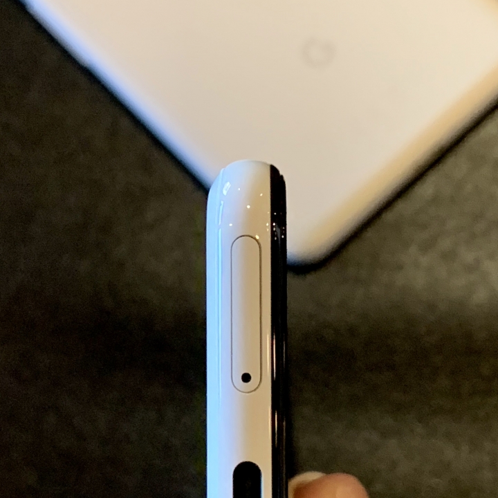 【Pixel3開箱】對比Pixel2-外觀螢幕篇