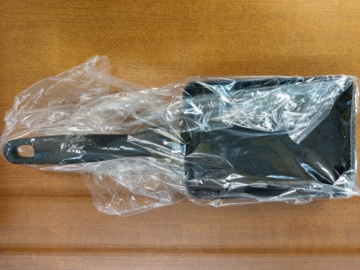 全聯鑽石玉子燒鍋試用