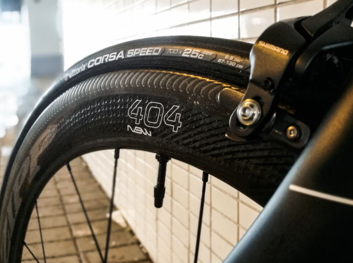 Pinarello Dogma F10 進化過程,ZIPP 404 NSW分享