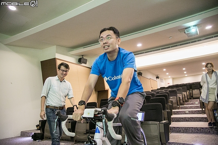 深入黑科技總部!GARMIN TECHNOLOGY版友體驗會活動分享
