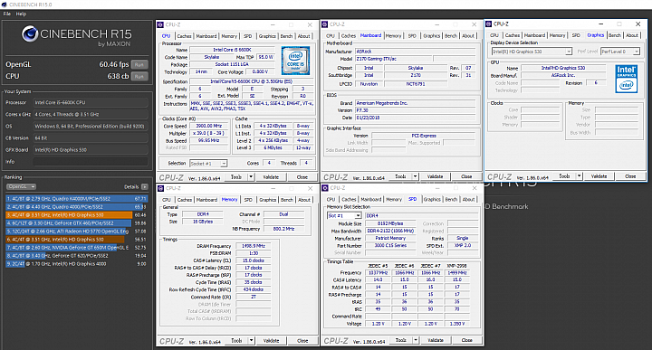PATRIOT VIPER RGB DDR4-3000 入手開箱測試