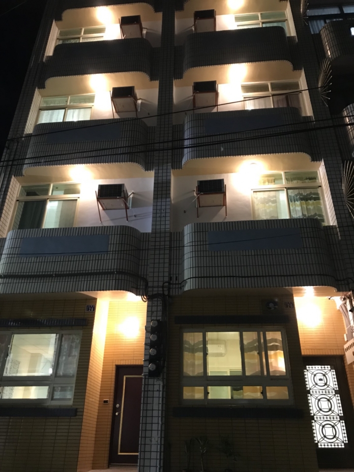 鹿港的小吃宴快要登場了,鹿遊人文民宿高CP值,鹿港住宿不可錯過