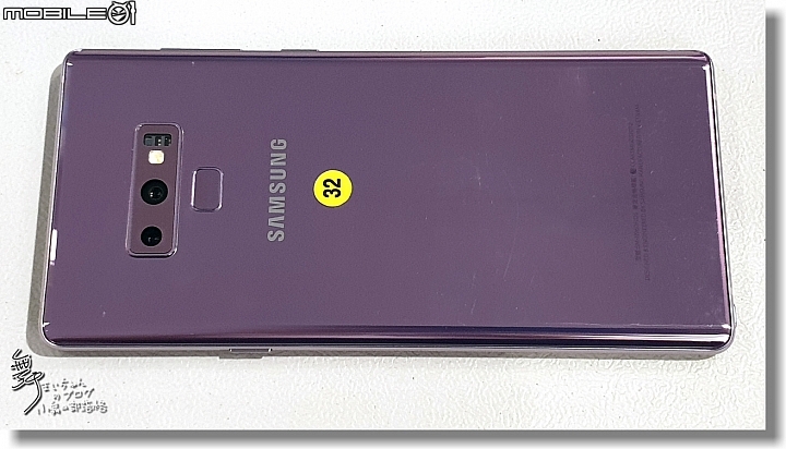 【無所不能|筆筆皆是】Samsung Galaxy Note9體驗會~Meet the new super powerful Note!