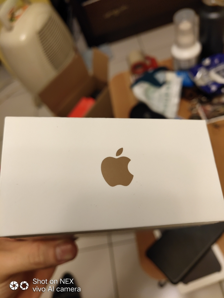 從Vivo NEX跳過來iPhone Xs Max 64g金 心得
