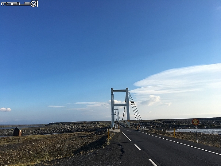 在夢想的路上：一個女生的「冰島」單車環島（Day15-28）