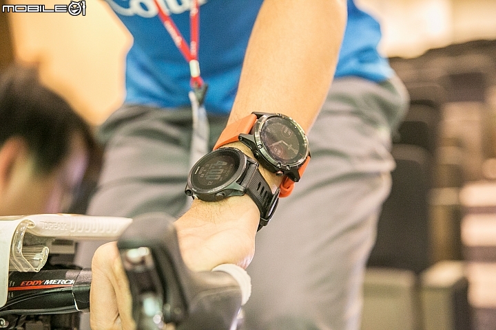 深入黑科技總部!GARMIN TECHNOLOGY版友體驗會活動分享