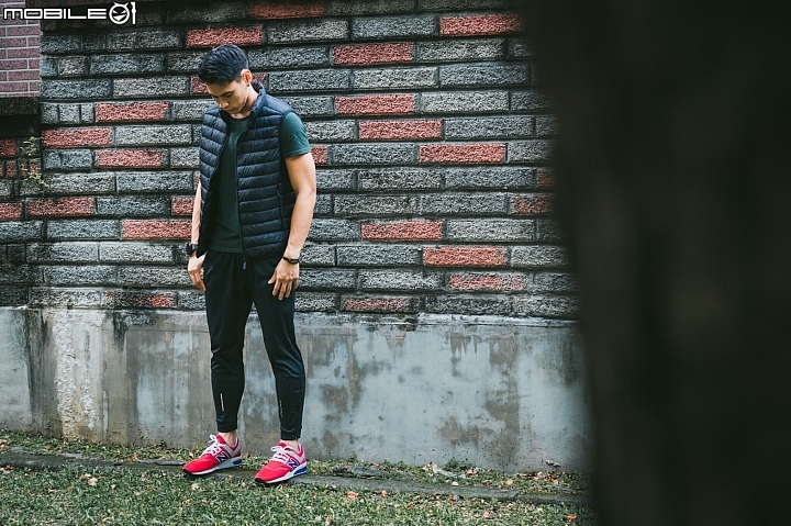 九零年代的撞色之美 New Balance「The New 247 Heritage」實穿分享