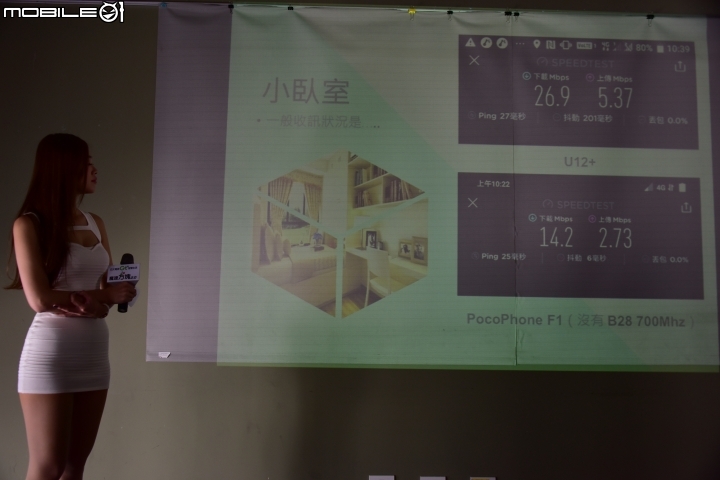 亞太電信魔速方塊2.0....台北場昇速有感體驗會