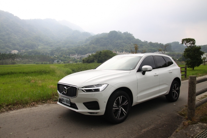 XC60的好,我真的懂!