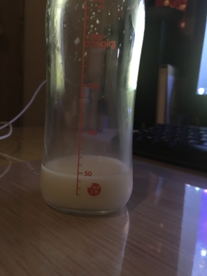 媽媽餵的吸乳器真的太舒服了!!!!