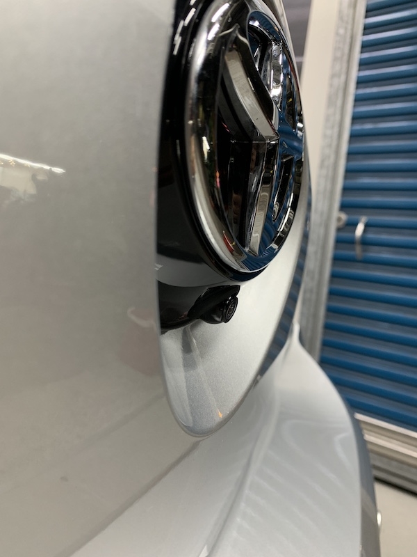AURIS 專用倒車視訊鏡頭及行車記錄器拉線(DIY施工參考)