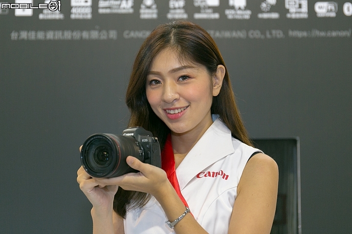 【試玩】Canon EF 70-200mm f/2.8L IS III USM 台北攝影展開賣 建議售價 NT＄64,900！