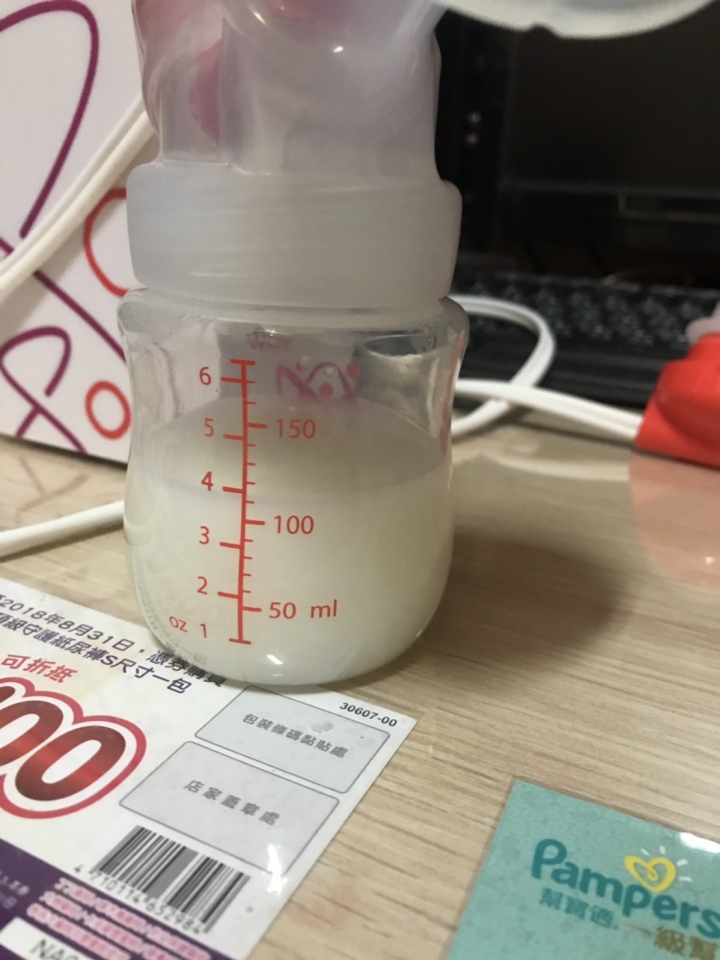 媽媽餵的吸乳器真的太舒服了!!!!