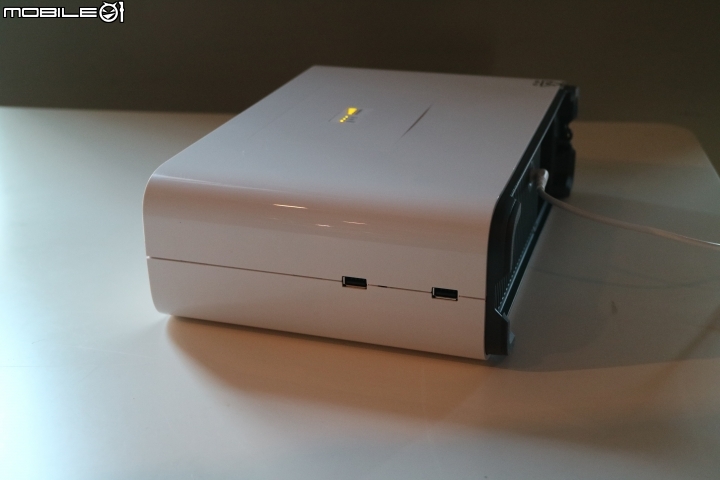 亞太電信魔速方塊2.0....台北場昇速有感體驗會