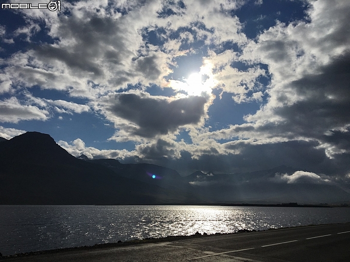 在夢想的路上：一個女生的「冰島」單車環島（Day15-28）