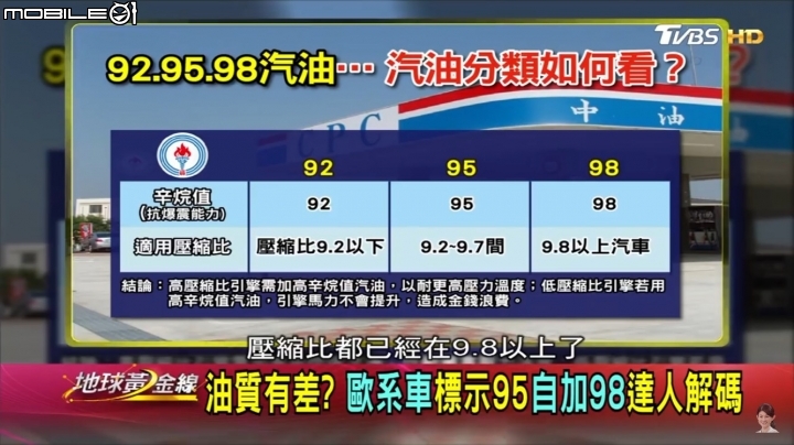 請教Eclipse Cross加油及引擎保養