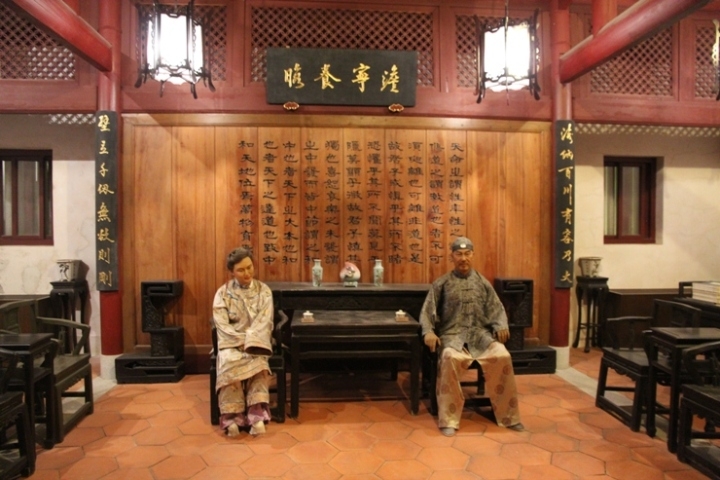 騎 向 英 雄 ( 金 門 ) 島 , 大 膽 島 秘 境 遊
