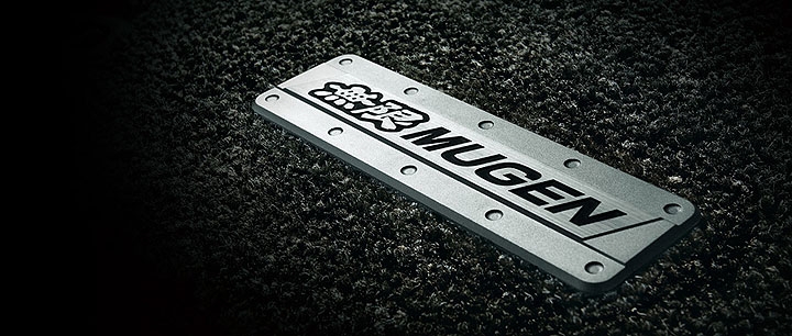 新臺幣報價已公開,Mugen改Honda CR-V套件部品