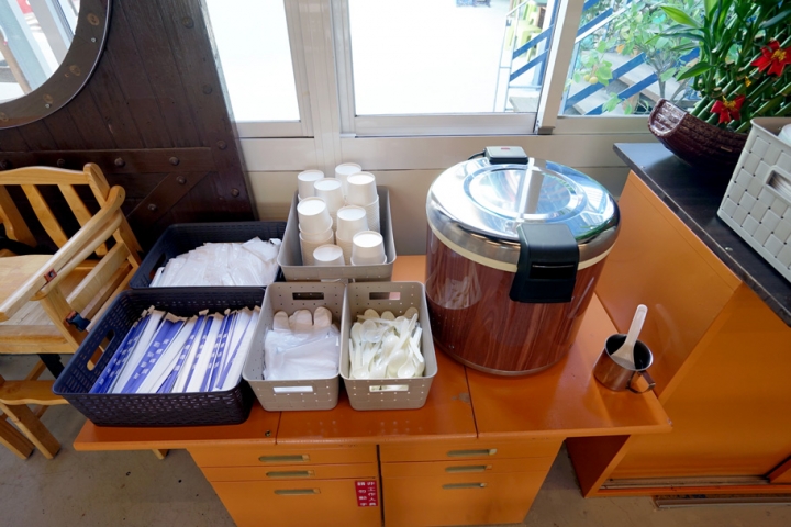 【台南海鮮餐廳】貨櫃碼頭 龍蝦海鮮主題餐廳|完整複製海港場景|天然甘甜神級海鮮|蝦中精品波士頓龍蝦|