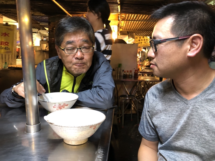 2018 年末。台灣 環島遊記 ~~~