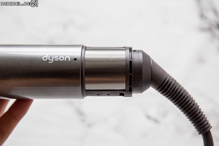 你的造型神器來了!Dyson Airwrap 實現全方位美髮需求