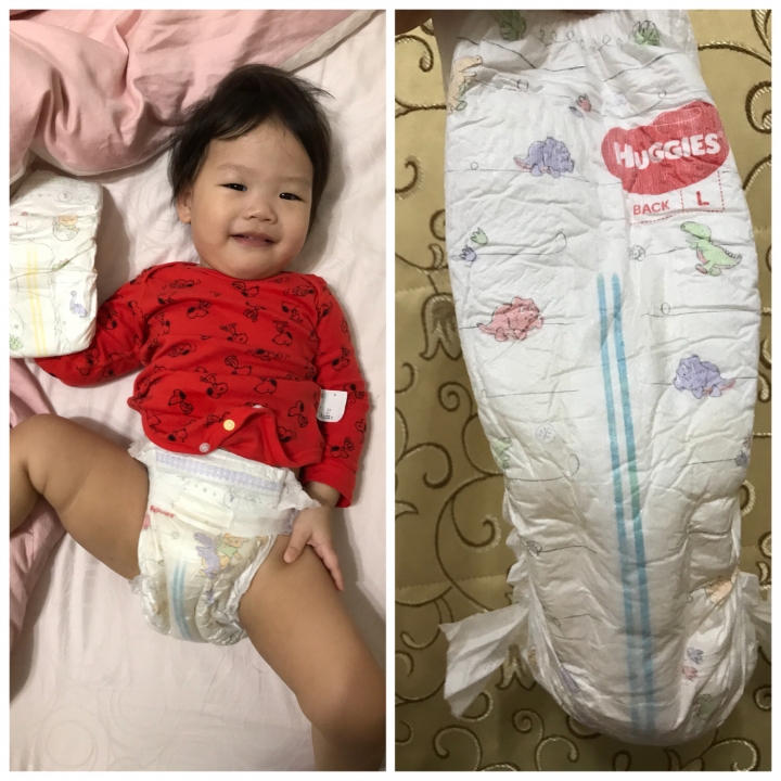 超會尿尿的孩子VS超會吸的布布