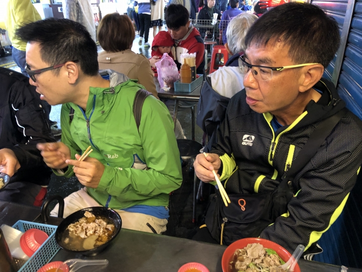 2018 年末。台灣 環島遊記 ~~~