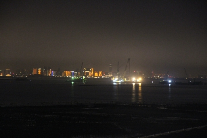 騎 向 英 雄 ( 金 門 ) 島 ， 大 膽 島 秘 境 遊