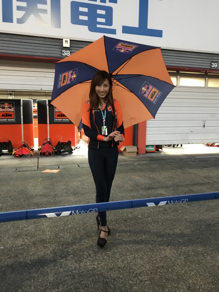 2018長泛MOTOGP日本茂木戰
