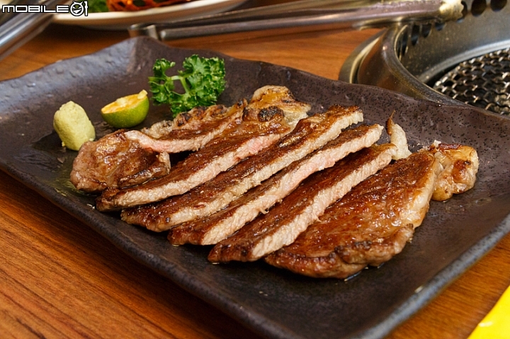 大口吃和牛的時刻到了 乾杯燒肉推出吃肉祭活動!