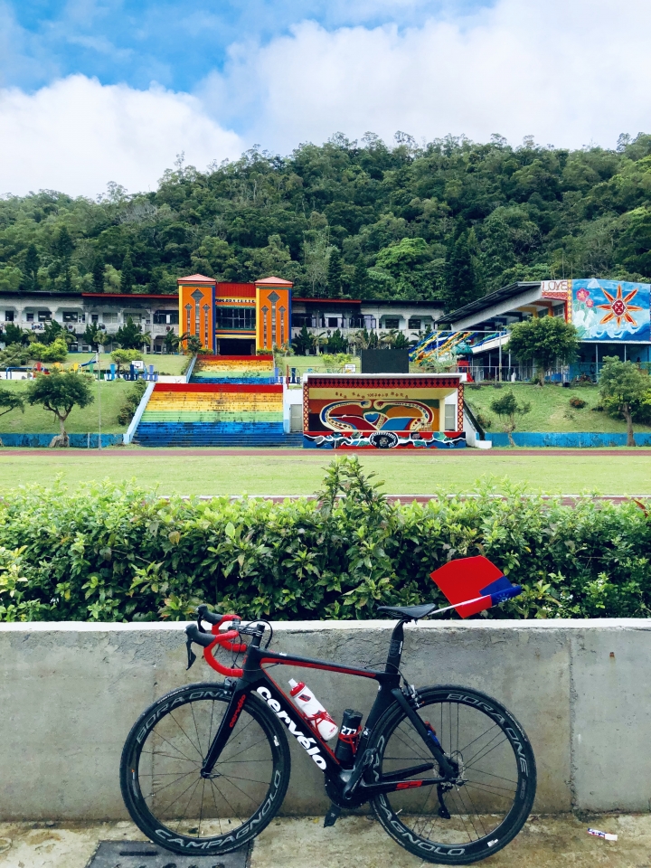2018 年末。台灣 環島遊記 ~~~