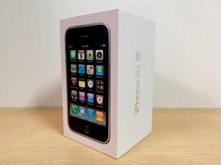 iPhone 3GS ~ XR 我的十週年使用心得分享&介紹!