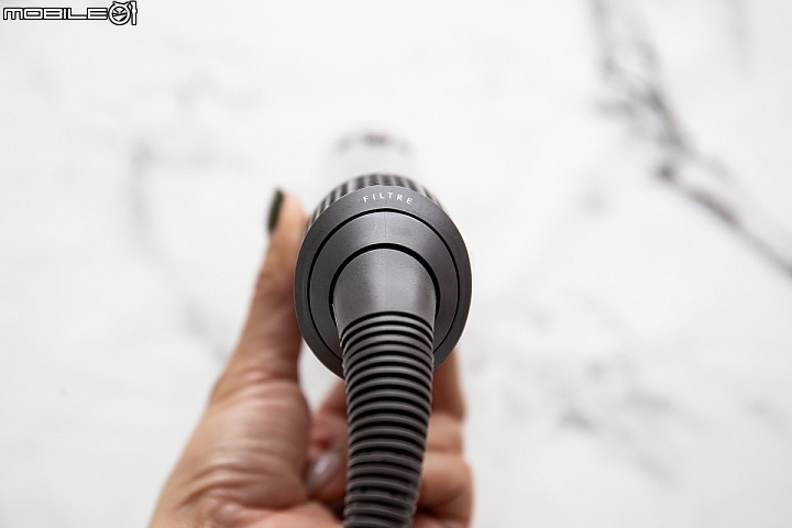 你的造型神器來了!Dyson Airwrap 實現全方位美髮需求