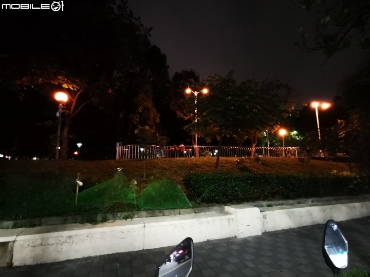 Mate20 第一天心得分享(後續看看會不會再更新)