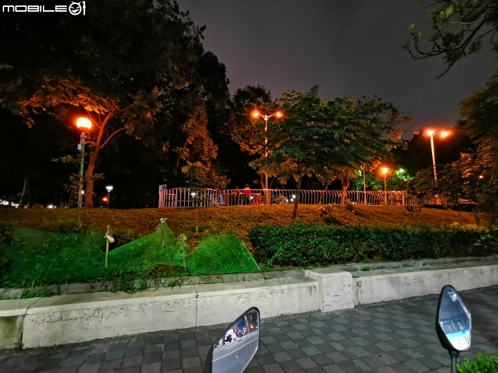 Mate20 第一天心得分享(後續看看會不會再更新)