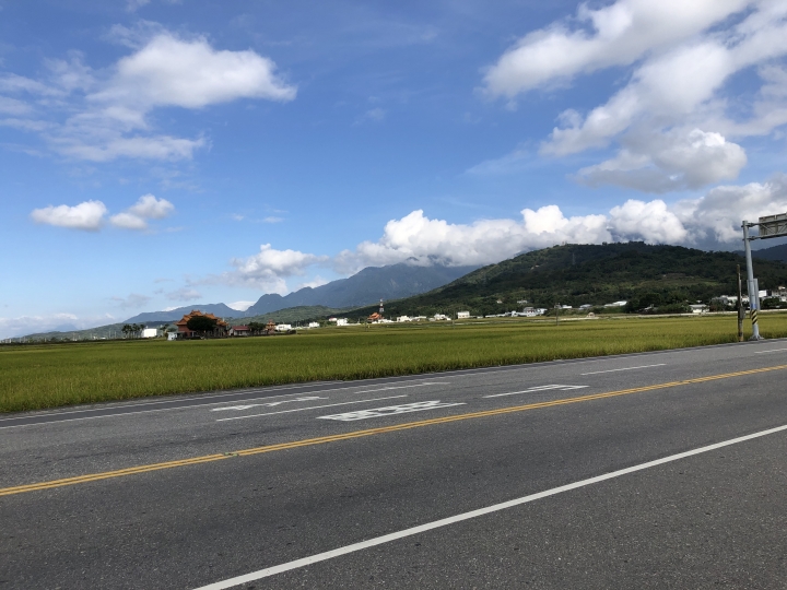 2018 年末。台灣 環島遊記 ~~~